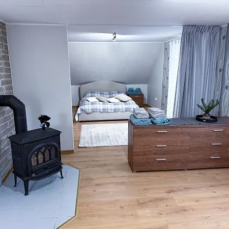 Center Apartment Rapla