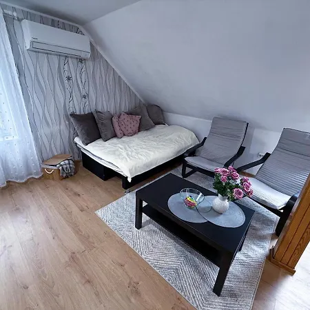 Center Apartment Rapla