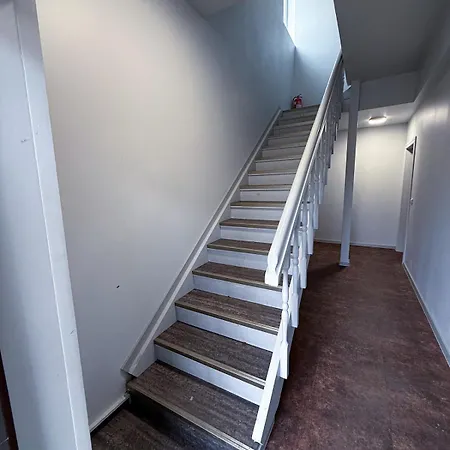 Center Apartment