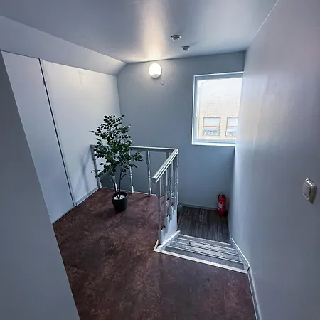 Apartment Center