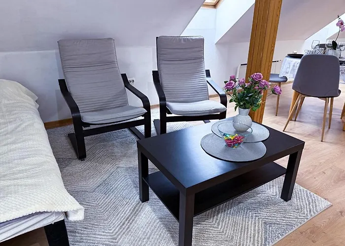 Center Апартаменты *