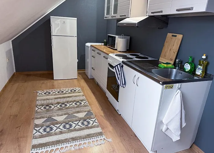 Center Апартаменты