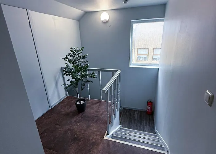 Апартаменты Center